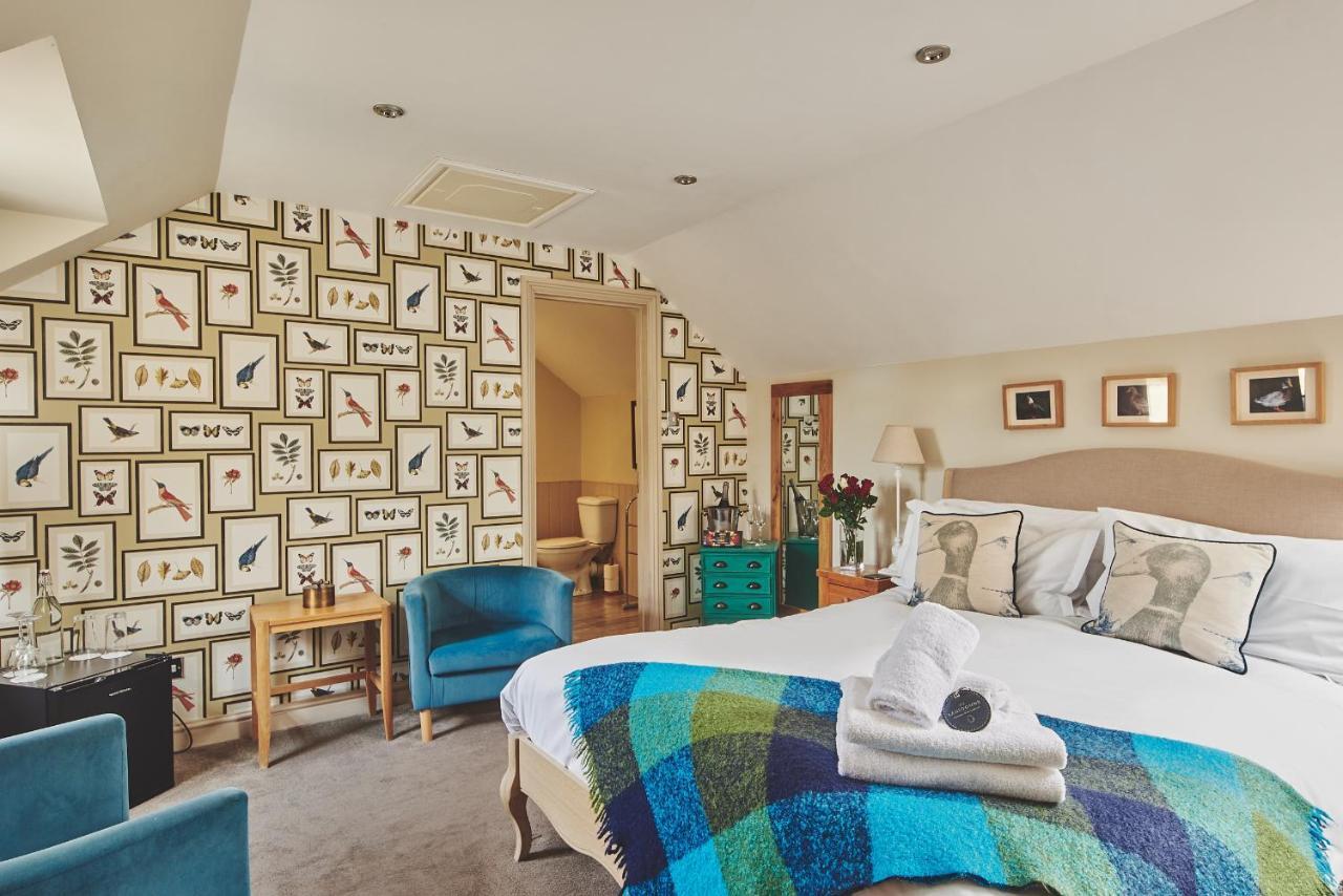 The Lansdowne Guest House Bourton-on-the-Water Extérieur photo