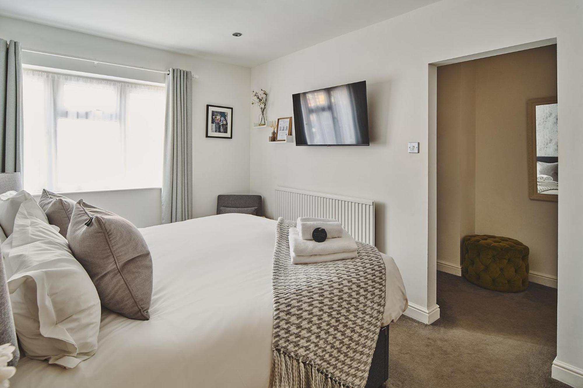 The Lansdowne Guest House Bourton-on-the-Water Extérieur photo