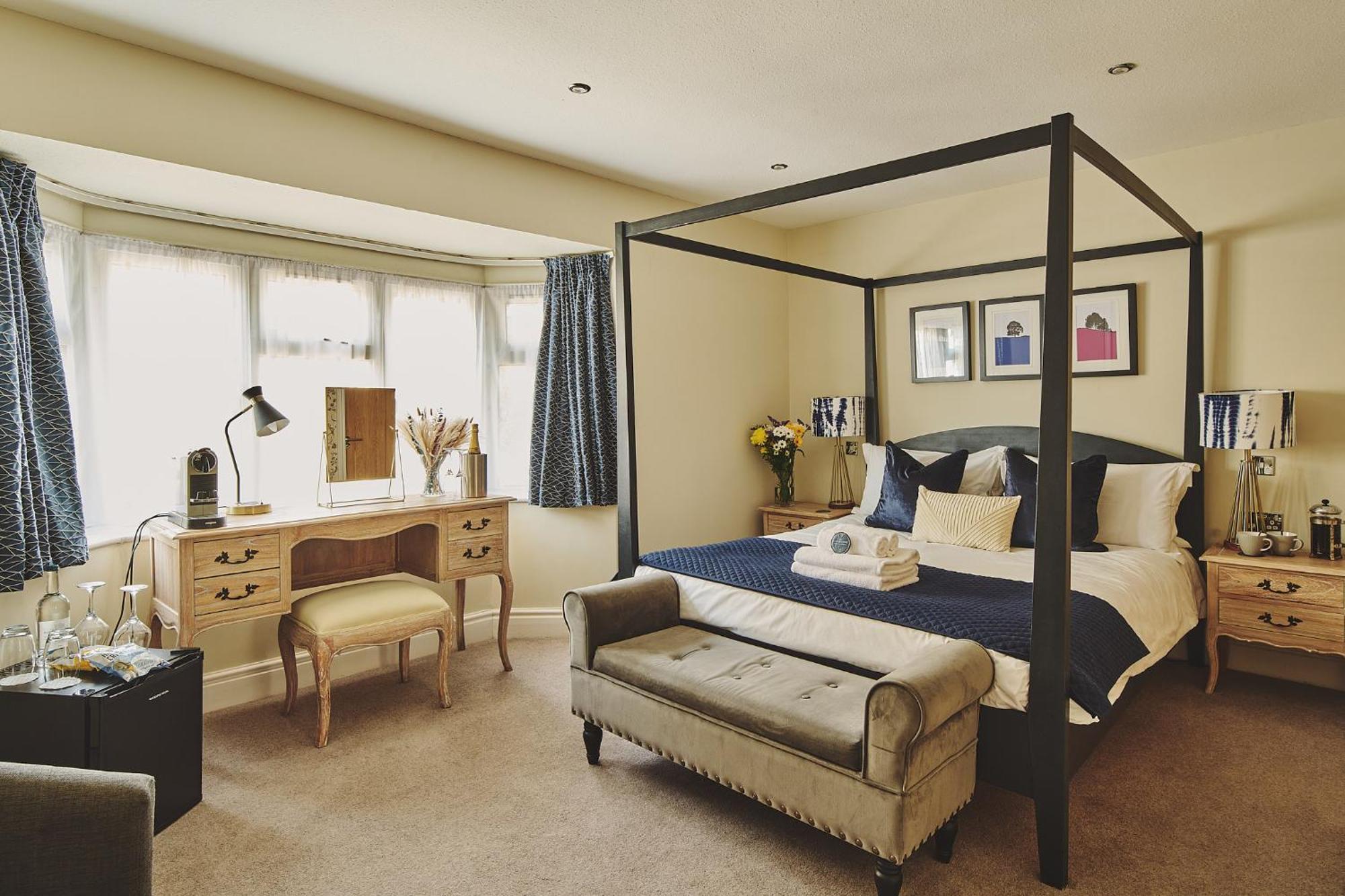 The Lansdowne Guest House Bourton-on-the-Water Extérieur photo
