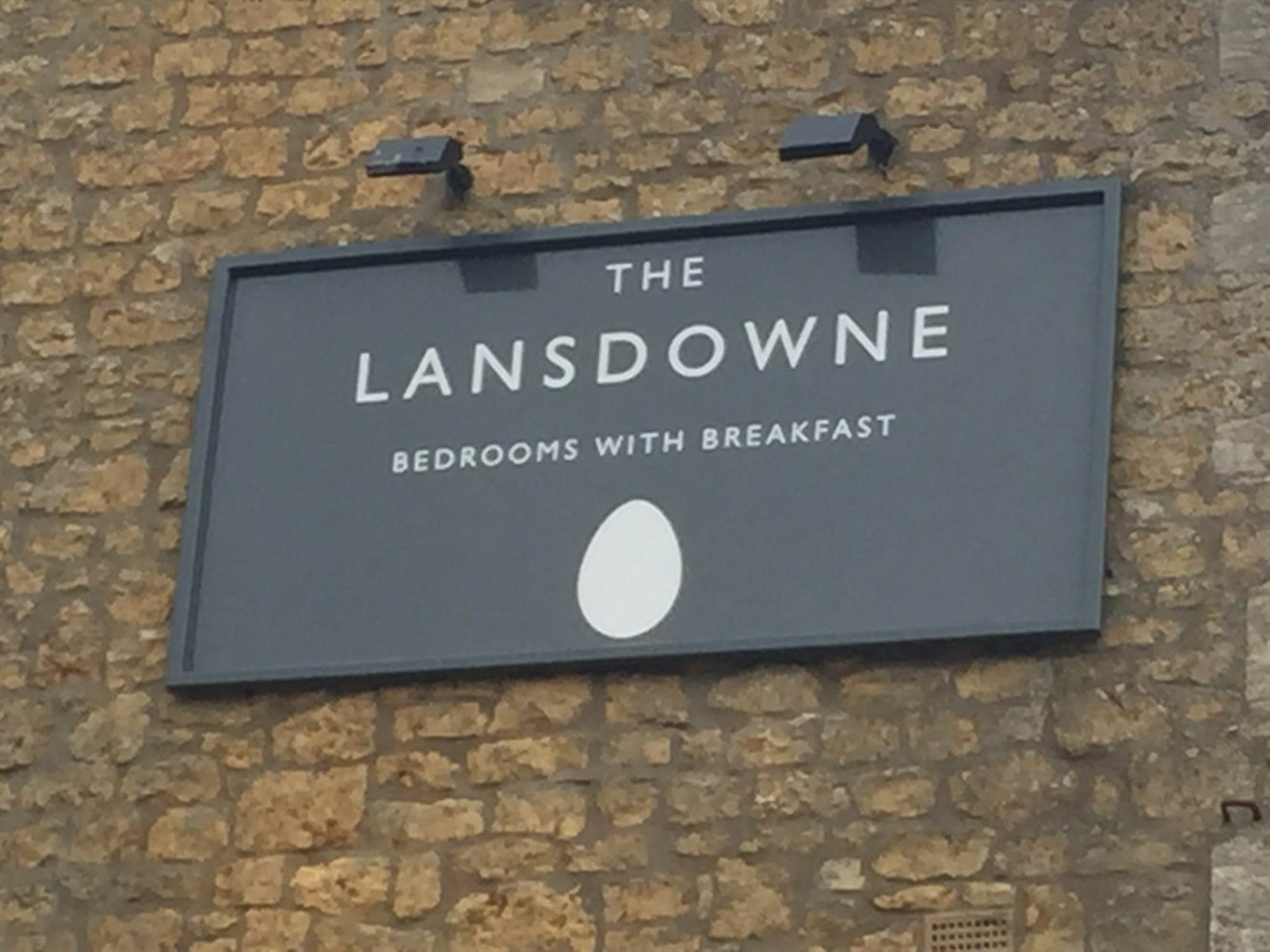 The Lansdowne Guest House Bourton-on-the-Water Extérieur photo The Lansdowne